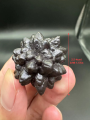 1pc Selected Natural Egyptian Prophecy Stone, Meteorite, Original Stone, Original Mineral Specimen, Strange, Energy Minera. 