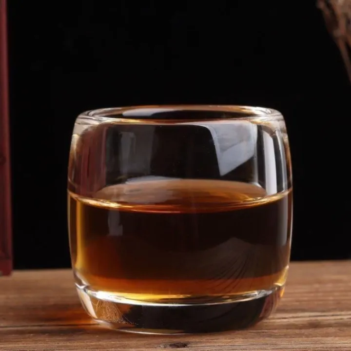 80ml%20Crystal%20Glass%20Tea%20Cup%20Thickened%20Wine%20Cup%20Transparent%20Master%20Cup%20Wholesale%20Cups%20Single%20Tea%20Set%20Glass%20Cups%20s%20for%20Wedding%20-%20Image%205