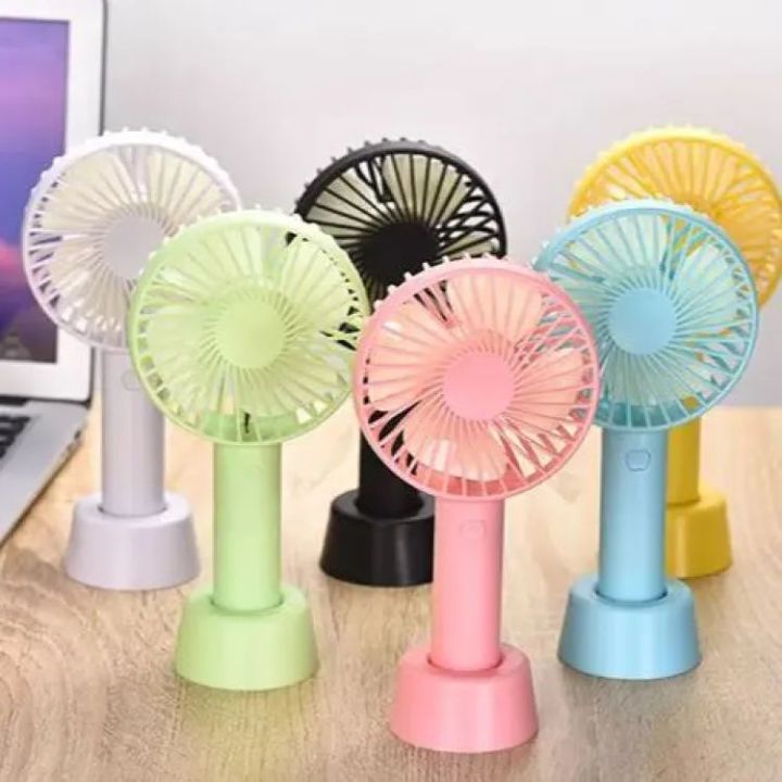 Rechargeable Fan Charging Fan Premium Quality Portable Fan Table Fan