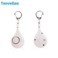 1pc Safe Personal Handy Alarm Self-defense Keychain Emergency Attack Anti-rape  Personal Safety Security Alarm 125dB. 