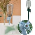 Adjustable Plant Self Watering Spikes Automatic Drip Irrigation System for Indoor Outdoor Gardening Fits Bottles Garden Tool. 