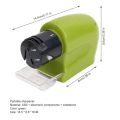 New fast knife sharpening products, home electric/manual  knife sharpener automatic professional knife scissors cutting tools. 