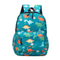 2026 Cute Cartoon Dinosaur Baby Backpacks Kindergarten Schoolbag Children Boys Girls School Bags Adjustable Animals Kid Backpack.
