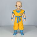 Dragon Ball Krillin Gk Son Gohan Figure Infinite Z Warrior Series Model Desktop Decoration Collectible Childrens  . 