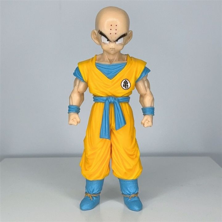 Dragon%20Ball%20Krillin%20Gk%20Son%20Gohan%20Figure%20Infinite%20Z%20Warrior%20Series%20Model%20Desktop%20Decoration%20Collectible%20Childrens%20%20%20-%20Image%202