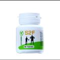 S2F vitamin Supplement Weight Gaining Food Supplements for Men Woman. 