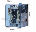 Auto Change Over Relay 220V 120A for Generators Wapda Solar inverter (2 Line Changer) 2 Meter Switching Automatic Changeover High Quality Pure Copper Wintop Meekal and Long. 