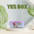 Food Storage  Box ( Yes box) .. 