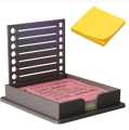 Sticky notes Gadget For Office and best For To Do Notes For Study Notes. 
