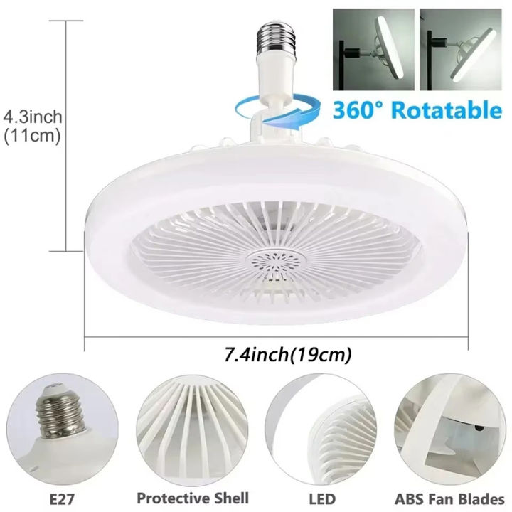 2-in-1%20E27%20Socket%20Fan%20Light%20Remote%20Control%2085-265V%20Energy%20Saving%20Silent%20LED%20Ceiling%20Fan%20for%20Bedroom%20Kitchen%20Living%20Room%20-%20Image%204