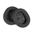 [-Hot sale] X-tips xt222 original spare sponge for SteelSeries arctis ice headphones. 