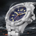 FeelNever Top Brand Luxury Mechanical Watch Profession Casual Sport Stainless Steel Automatic Men's Watches Fashion Wristwatches.
