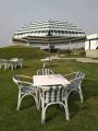 Garden Chair set. 