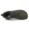 Wide-toed Shoes Men's Fashion Simple Casual Sports Shoes Barefoot Shoes Women's Jogging Shoes Walking Shoes.