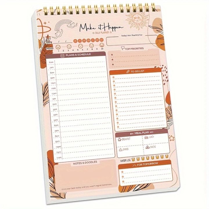 52%20Daily%20Planner%20Sheets%206.5x10in%20Spring-Bound%20Notepad%20Planner%20Weekly%20Planner%20&%20Notebook%20&%20Schedule%20Organizer%20Stationery%20products%20-%20Image%207