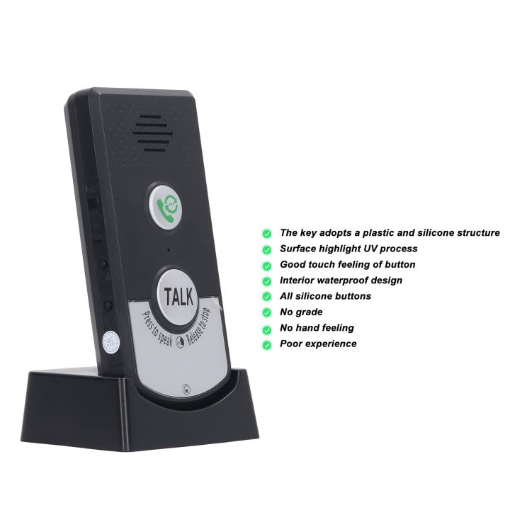 2%20Way%20Voice%20Intercom%20Super%20Long%20Range%20Wireless%20Intercomunicador%20Waterproof%20Intercom%20Doorbell%20System%20Unit%20-%20Image%204