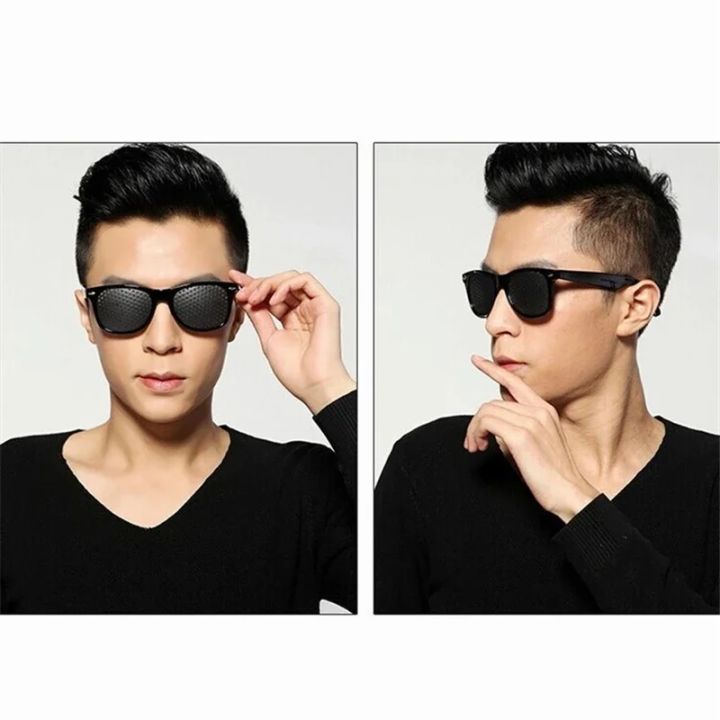 Vision%20Care%20Wearable%20Corrective%20Glasses%20Improver%20Stenopeic%20Pinhole%20Pin%20Hole%20Glasses%20Anti-fatigue%20Eye%20Protection%20Oculos%20De%20Grau%20-%20Image%206