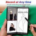 Mobile Phone Pen For Samsung Galaxy Z Fold 3/4/5/6 S Pen Fold Edition Stylus Portable Electromagnetic Pen Without Bluetooth.