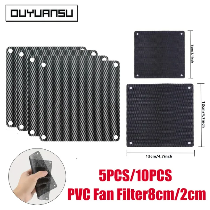 120mm%20Black%20PVC%20PC%20Cooling%20Fan%20Dustproof%20Mesh%20Cover%20with%20Filter%20-%20stops%20dust,%20shields%20fans%20&%20devices,%20maintains%20cooling%20system%20-%20Image%206