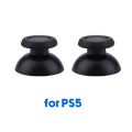 2pcs New Replacement Gamepads JoyStick for PS5/PS4/PS3/Xbox One/Xbox 360 Controller, Repair 3D Analog Thumbstick for PS/Xbox. 