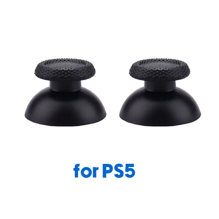 2pcs%20New%20Replacement%20Gamepads%20JoyStick%20for%20PS5/PS4/PS3/Xbox%20One/Xbox%20360%20Controller,%20Repair%203D%20Analog%20Thumbstick%20for%20PS/Xbox%20-%20Image%205
