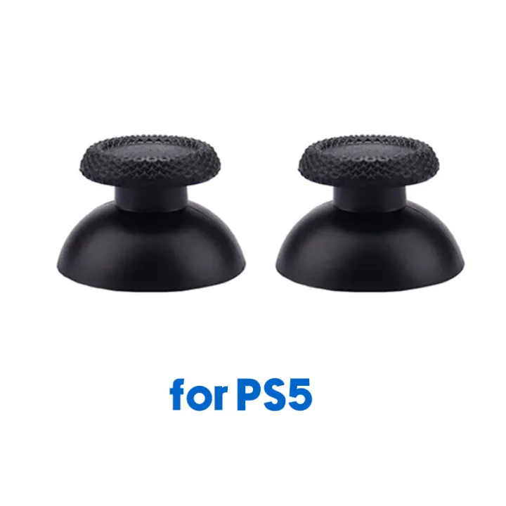 2pcs%20New%20Replacement%20Gamepads%20JoyStick%20for%20PS5/PS4/PS3/Xbox%20One/Xbox%20360%20Controller,%20Repair%203D%20Analog%20Thumbstick%20for%20PS/Xbox%20-%20Image%205