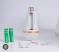 Healthy Pigeon LED Emergency Bulb with Removable Battery
Rechargeable Automatic Intelligent Light Bulb
Home Power Camping Porch Garden Lamp - Home lightning gadget - AI Intelligent Bulb- Self charging bulb - Easy to Install & use - 5000 mAh 2 batteries. 
