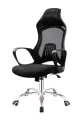 (FP-M-48-Black) Executive Office Chair/ Gaming chair / Good quality chair. 