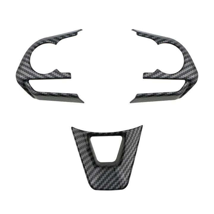 For%20Toyota%20Avalon%20Corolla%20Cross%20Rav4%20Rav%204%202019%202020%202021%202022%202023%20Steering%20Wheel%20Panel%20Sticker%20Cover%20Trim%20Interior%20Accessories%20-%20Image%207