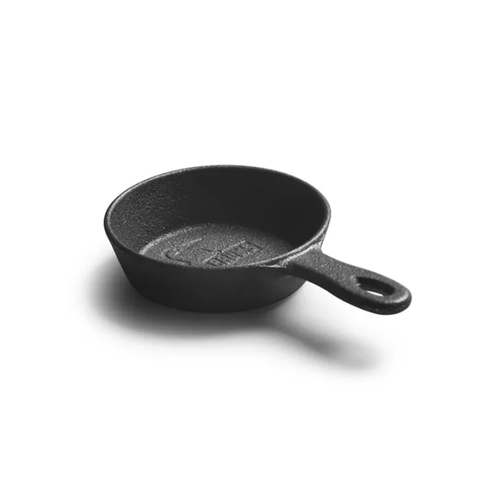 1PCS%208.5CM%20Cast%20Iron%20Skillet%20Non-stick%20Mini%20Egg%20Frying%20Pan%20for%20Kitchen%20Cookware%20-%20Image%202