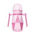 9603 Algo baby feeder 270ml 9oz standard nack nipple  new style perimium quality. 