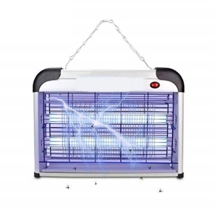 Cri Kit Insect CRI CRI Electric Insect Killer Mosquito 🦟 6w/8w | Daraz.pk