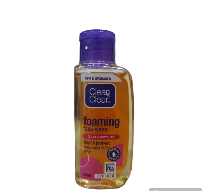 Clean%20And%20Clear%20Foaming%20Face%20Wash%20Oil%20Free%20100%20ml%20-%20Image%202