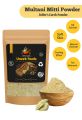 Herbal Multani Mitti - Natural Clay Mask | Skin Brightening & Cooling Clay Treatment for All Skin Types | Pack 100g, 400g, & 900g. 