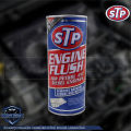 STP diesel engine flush petrol cleaner 450ml. 100%. 