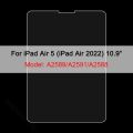 3pcs Paper Feel Screen Protector Film Matte PET Painting Write For IPad 10th gen Air 5 4 10.9 Pro 11 2022 iPad 7 8 9 10.2 mini 6. 