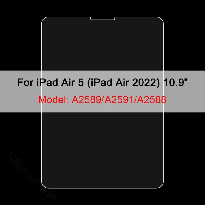 3pcs%20Paper%20Feel%20Screen%20Protector%20Film%20Matte%20PET%20Painting%20Write%20For%20IPad%2010th%20gen%20Air%205%204%2010.9%20Pro%2011%202022%20iPad%207%208%209%2010.2%20mini%206%20-%20Image%208