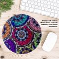 Beautiful G-7 Mouse Pad Mat Anti-Slip Mousepad - Add Style And Functionality To Your Workspace With Anti-Slip Mouse Pad.