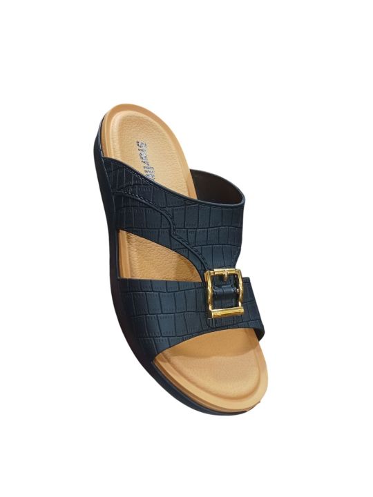 Boys stylish special rubber sole chappal very soft and comfortable
