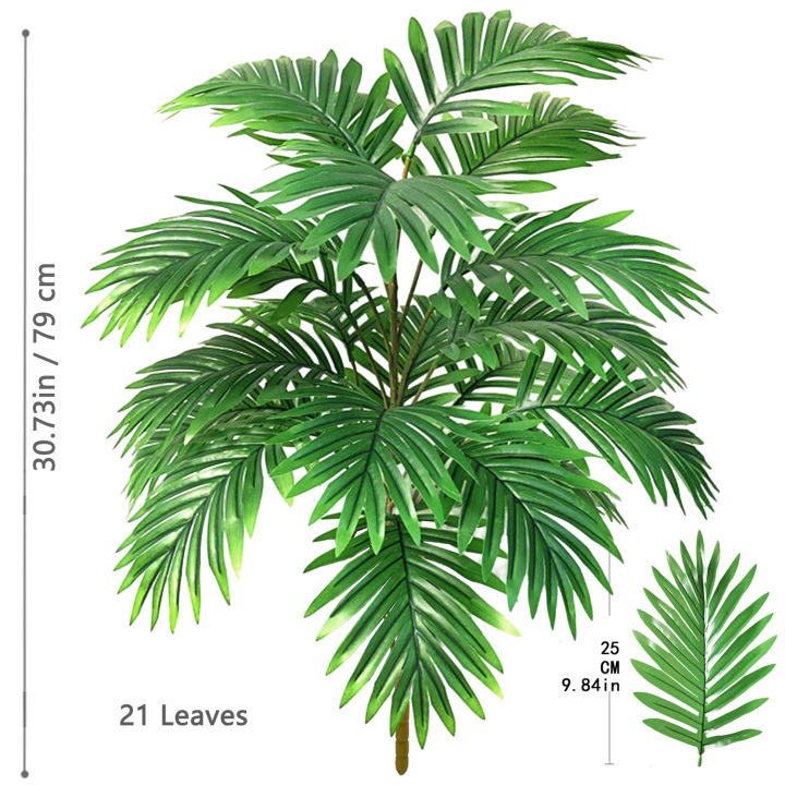60-120cm%20Large%20Artificial%20Palm%20Tree%20Tropical%20Fake%20Plant%20Green%20Plastic%20Palm%20Leaf%20Branches%20Suitable%20for%20Home%20Garden%20Decoration%20-%20Image%207