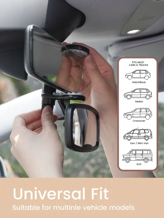 1PC%20&%202PC%20Clip-On%20Baby%20Car%20Mirror%20%7C%20Shatterproof%20Rear%20View%20Mirror%20for%20Rear-Facing%20Infant,%20Secure%20for%20Bumpy%20Rides%20-%20Image%203