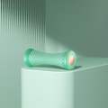 Foot Massage Roller, Manual Body Massage Roller, Portable Relaxation Roller for Home & Gym.