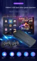 M8 Video Game Console 15000 Game 64 32GB Retro Game Christmas Gift for PS1/GBA Boy 2.4G Dual Wireless Handle Game Stick 4K. 