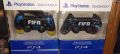 DualShock 4 PS4 Wireless Controller FIFA Edition Black. 
