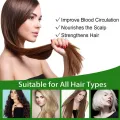 Rosemary Oil Hair Growth Essential Coconut Oil Improve Hair Loss And Nourishes Strengthen Hair Roots Scalp Treatment Hair Care. 