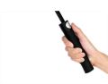 Audi Golf Rain Windproof Black Automatic Umbrella With Cover. 