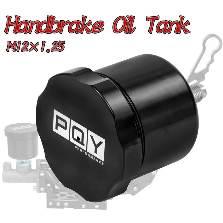 WLR%20-%20Aluminum%20Car%20Hydraulic%20Drift%20Rally%20M12*1.25%20Handbrake%20Oil%20Tank%20For%20Fluid%20Reservoir%20E-brake%20WLR4611%20-%20Image%203