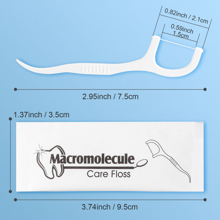 750/500/250/10PCS%20disposable%20dental%20floss%20sticks,%20individually%20packaged,%20suitable%20for%20essential%20post%20meal%20cleaning%20tools%20for%20tra%20-%20Image%202