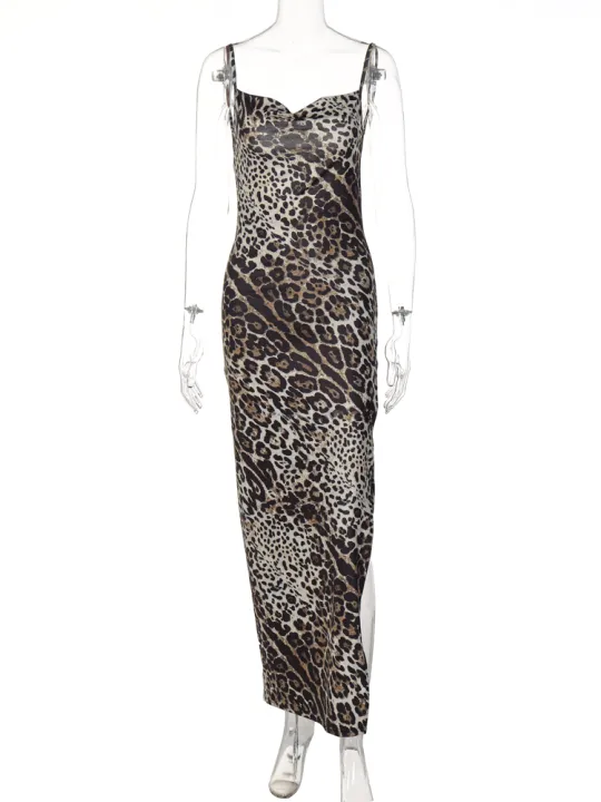 Hugcitar%20Leopard%20Print%20Swing%20Collar%20Sleeveless%20%20Maxi%20Slit%20Prom%20Dress%20Summer%20Women%20Fashion%20Y2K%20Clothes%20Party%20Beach%20Vacation%20-%20Image%206