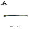 Creality CR Touch Cable 10cm 5Pin CR-Touch Auto Leveling Sensor Connection Wire Compatible with Creality Sprite Extruder Pro Kit. 